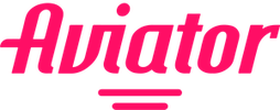Aviator Game Logo